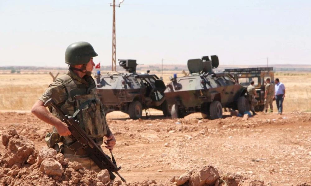 “Στα σκαριά” νέα σύρραξη στο Ναγκόρνο-Καραμπάχ-Ο ύπουλος τουρκικός ρόλος